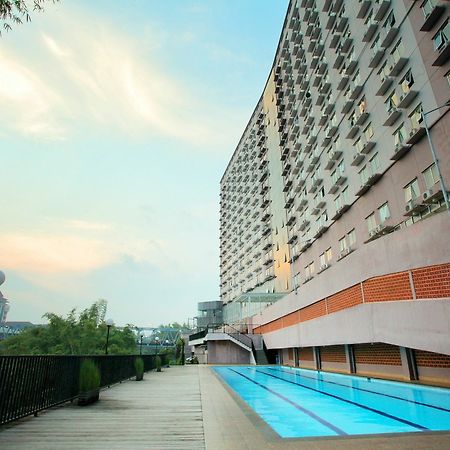 Everyday Smart Hotel - Malang Exterior foto