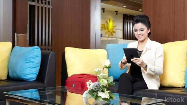 Everyday Smart Hotel - Malang Exterior foto